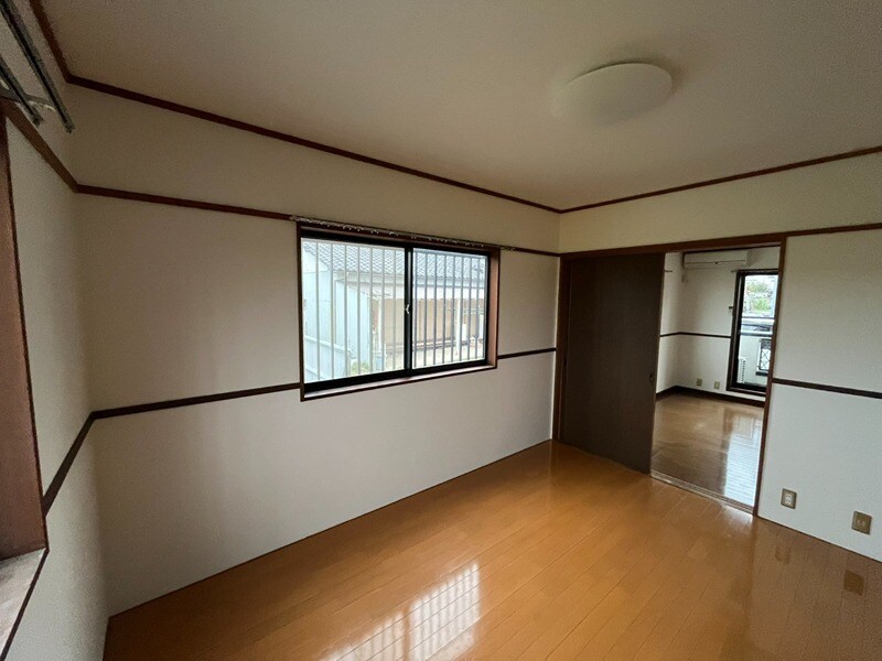 ハイツライブリーの物件内観写真