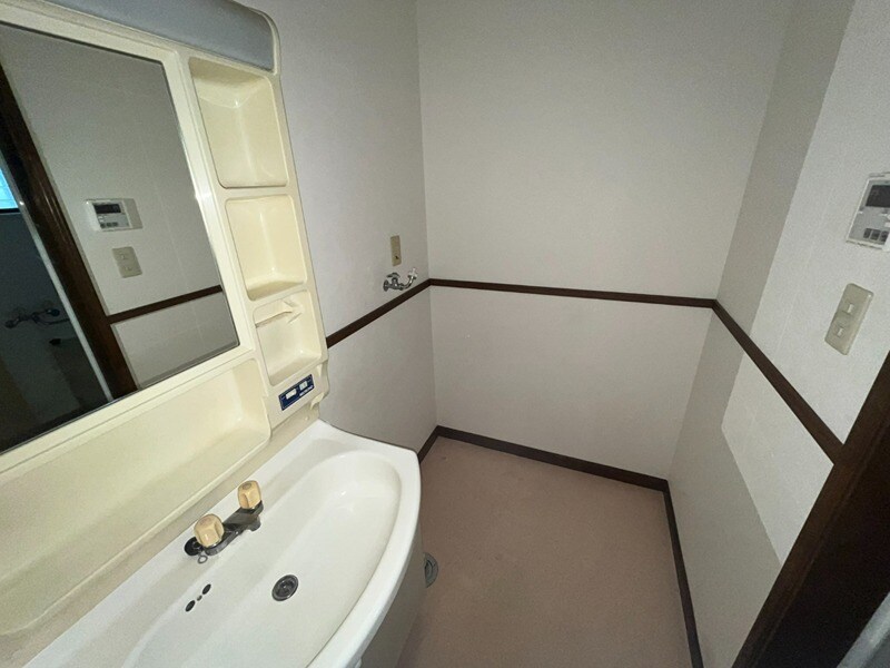 ハイツライブリーの物件内観写真