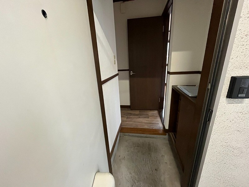 ハイツライブリーの物件内観写真