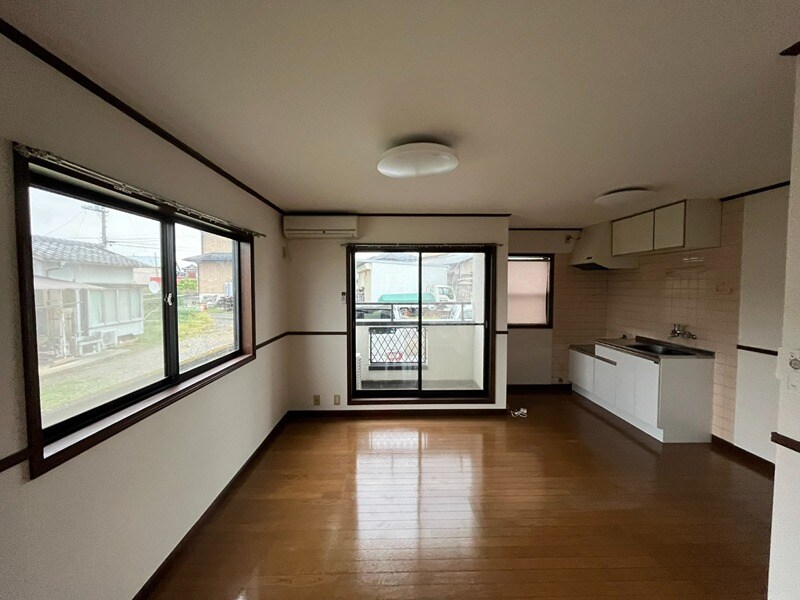 ハイツライブリーの物件内観写真