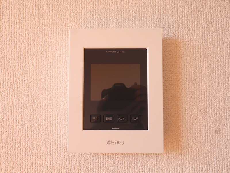 グランヴィーブル　Cの物件内観写真