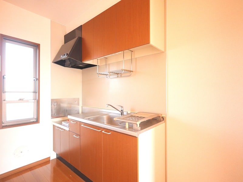 グランヴィーブル　Cの物件内観写真