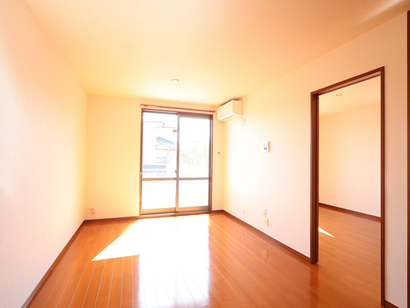 グランヴィーブル　Cの物件内観写真