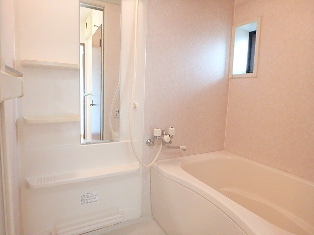 グランヴィーブル　Cの物件内観写真