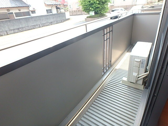 グランヴィーブル　Cの物件内観写真