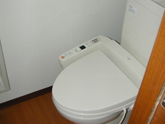 グランヴィーブル　Cの物件内観写真