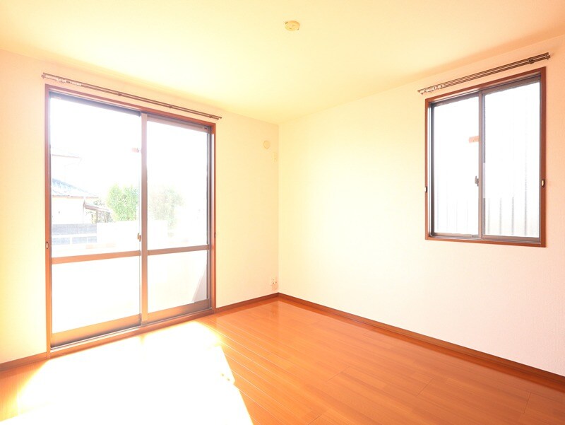 グランヴィーブル　Cの物件内観写真