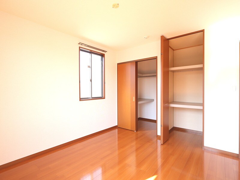 グランヴィーブル　Cの物件内観写真