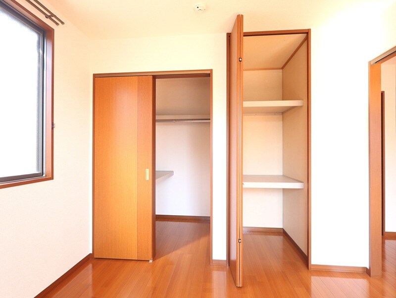 グランヴィーブル　Cの物件内観写真