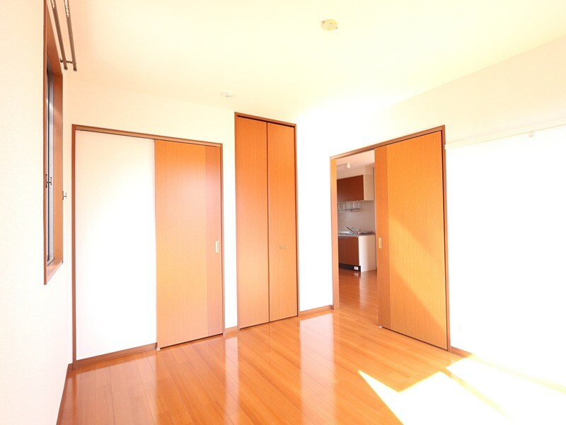 グランヴィーブル　Cの物件内観写真