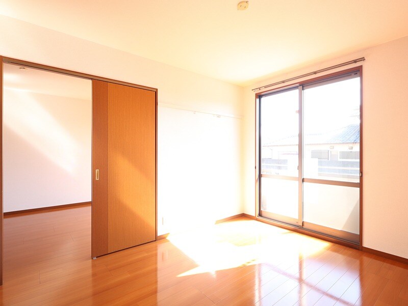 グランヴィーブル　Cの物件内観写真