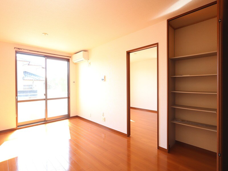 グランヴィーブル　Cの物件内観写真