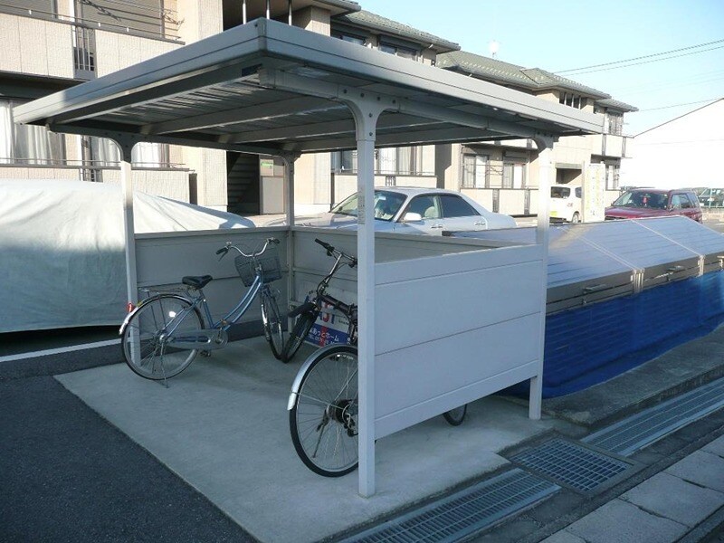 グランヴィーブル　Cの物件内観写真