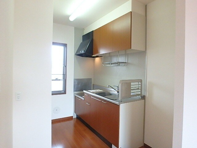 グランヴィーブル　Cの物件内観写真