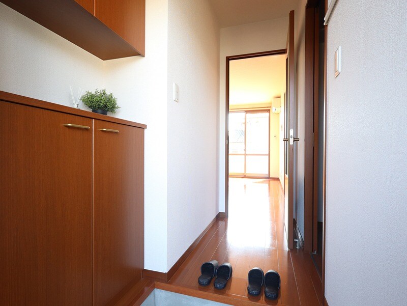 グランヴィーブル　Cの物件内観写真