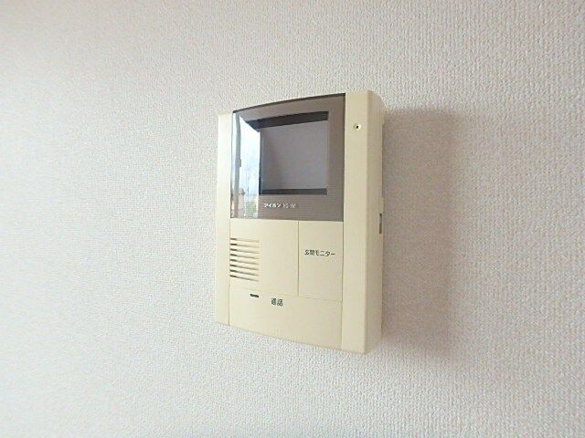 グランヴィーブル　Cの物件内観写真