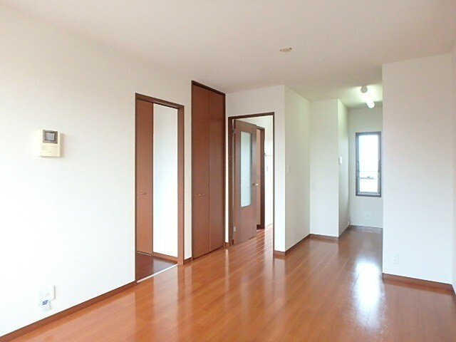 グランヴィーブル　Cの物件内観写真