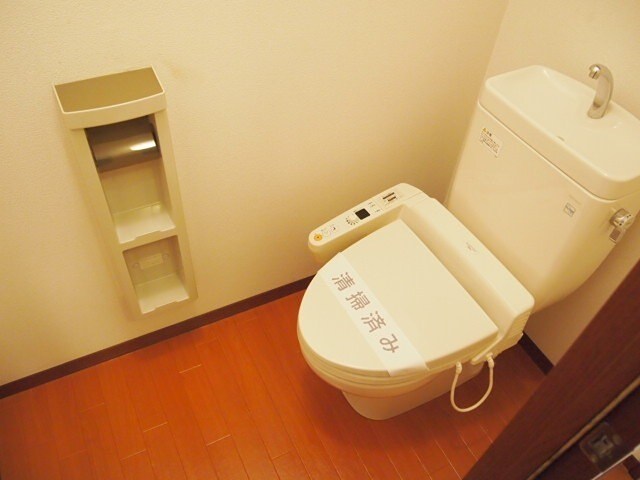 グランヴィーブル　Cの物件内観写真