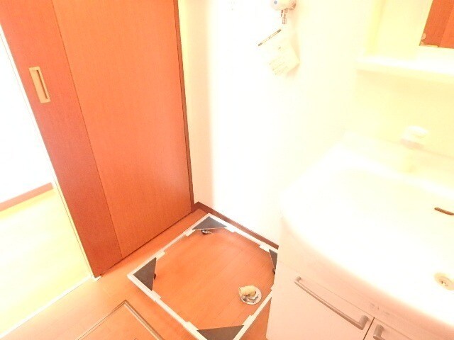 グランヴィーブル　Cの物件内観写真