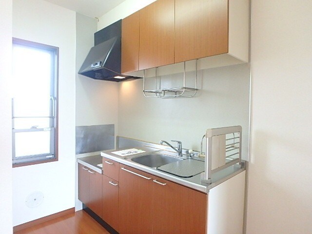 グランヴィーブル　Cの物件内観写真