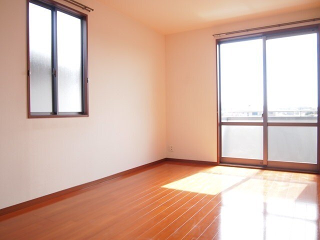 グランヴィーブル　Cの物件内観写真