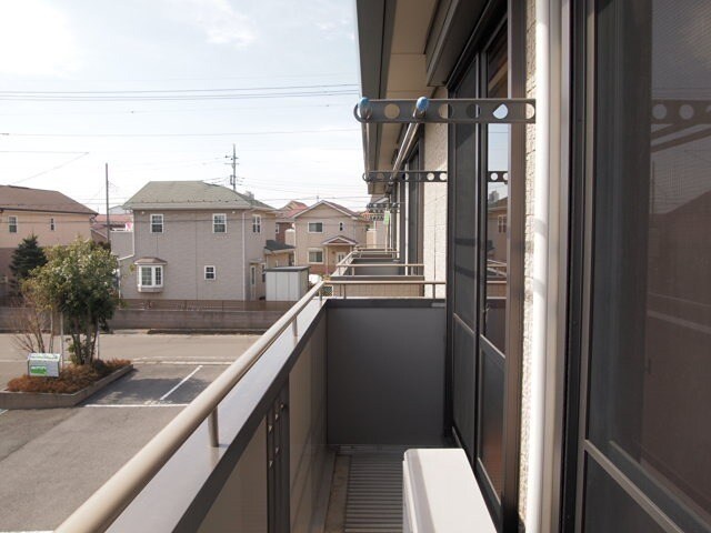 グランヴィーブル　Cの物件内観写真