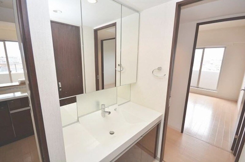 太田駅 徒歩18分 6階の物件内観写真