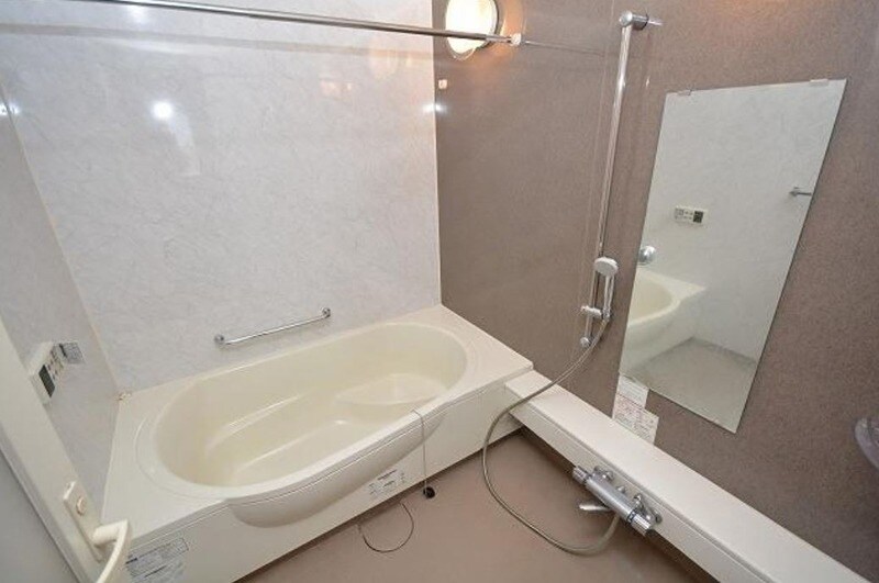 太田駅 徒歩18分 6階の物件内観写真