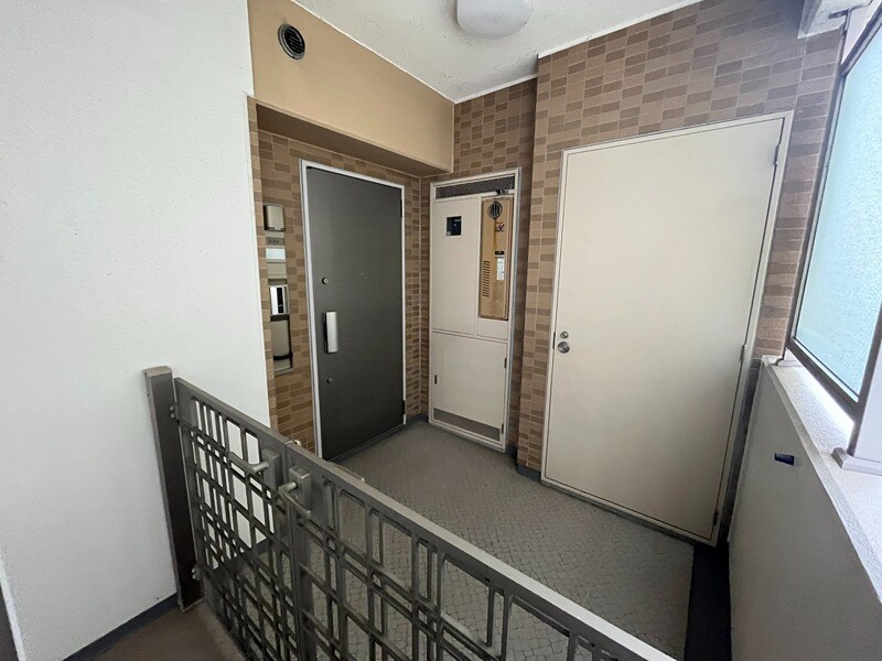 太田駅 徒歩18分 6階の物件内観写真