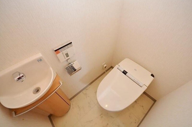 太田駅 徒歩18分 6階の物件内観写真