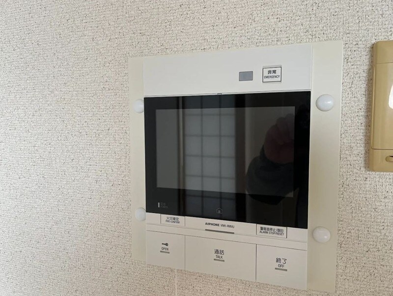 太田駅 徒歩18分 6階の物件内観写真