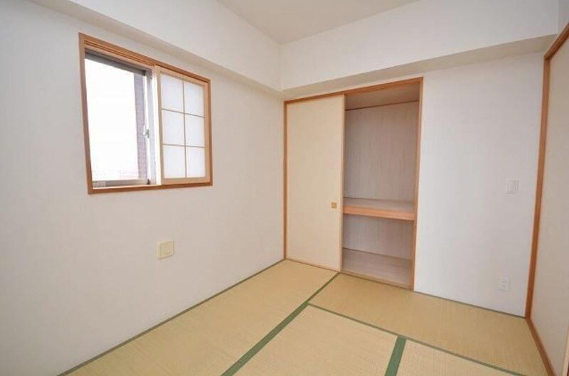 太田駅 徒歩18分 6階の物件内観写真