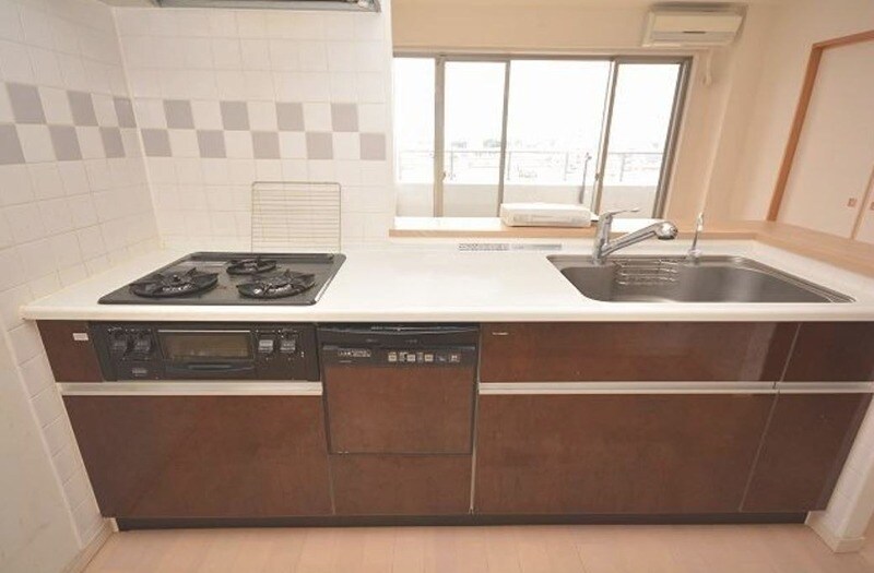 太田駅 徒歩18分 6階の物件内観写真