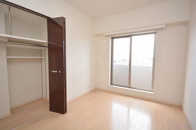 太田駅 徒歩18分 6階の物件内観写真