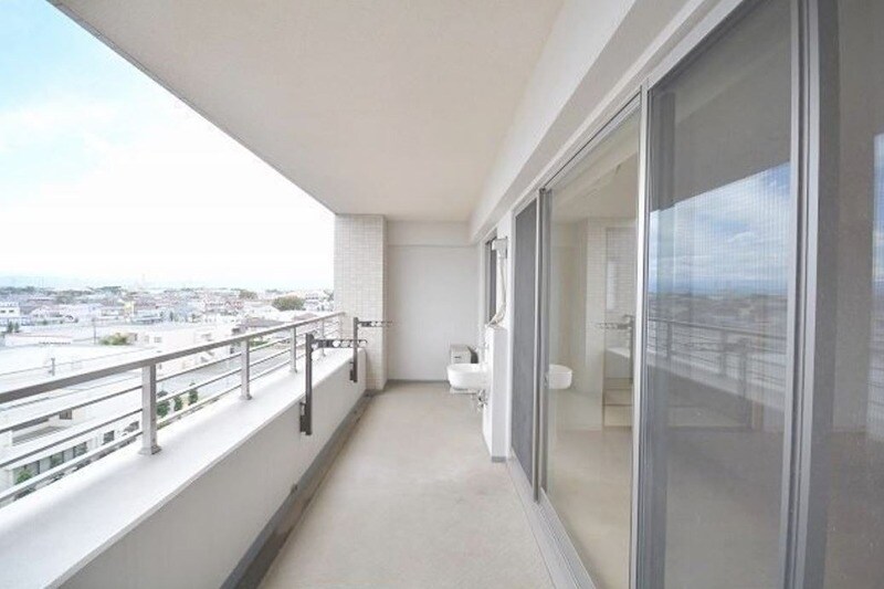 太田駅 徒歩18分 6階の物件内観写真