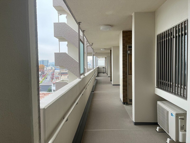 太田駅 徒歩18分 6階の物件内観写真