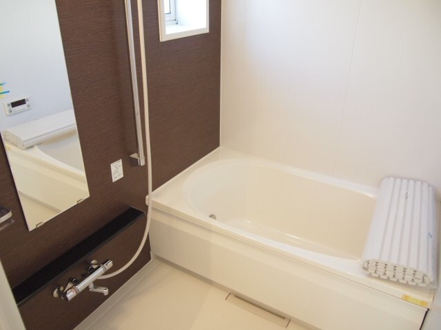 シャンティ韮川Aの物件内観写真