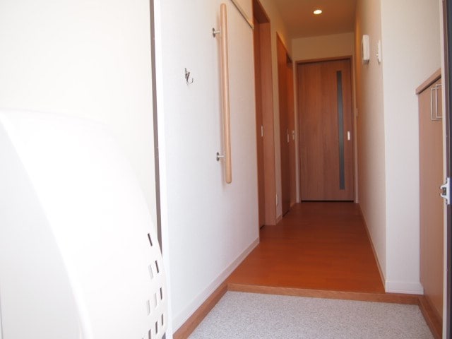 シャンティ韮川Aの物件内観写真