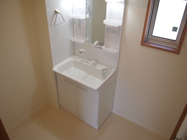 シャンティ韮川Aの物件内観写真