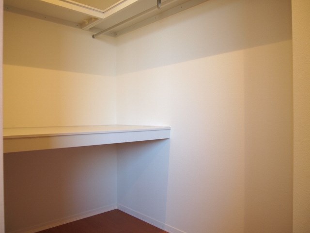 シャンティ韮川Aの物件内観写真