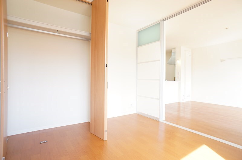 シャンティ韮川Aの物件内観写真