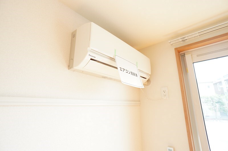 シャンティ韮川Aの物件内観写真