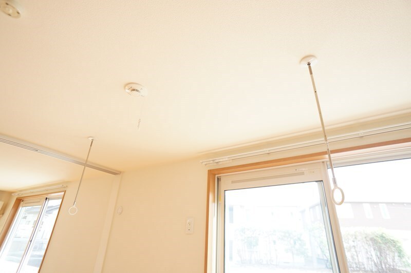 シャンティ韮川Aの物件内観写真