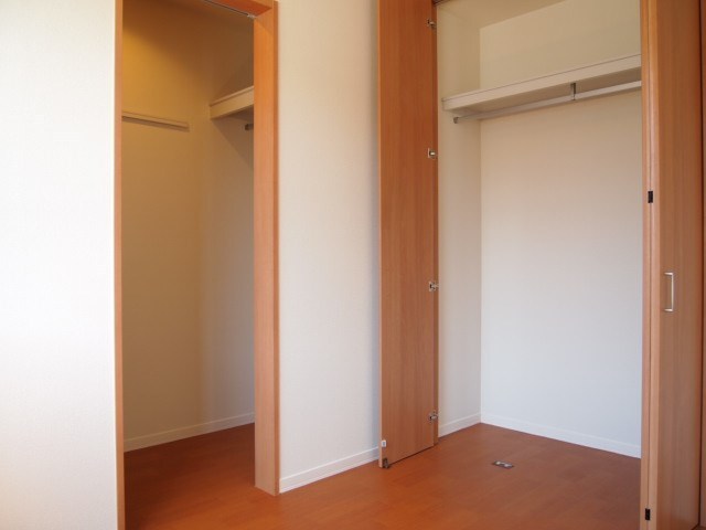 シャンティ韮川Aの物件内観写真