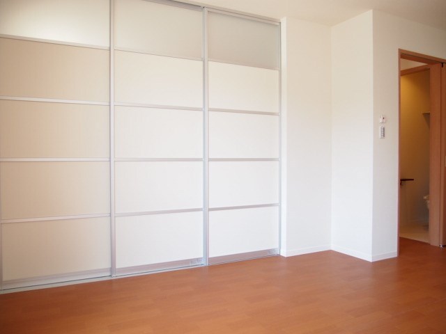 シャンティ韮川Aの物件内観写真