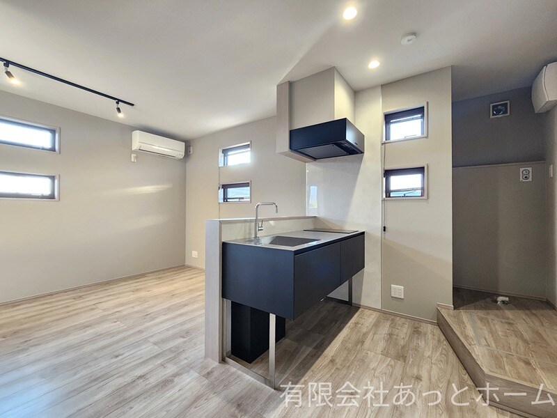 ieの物件内観写真