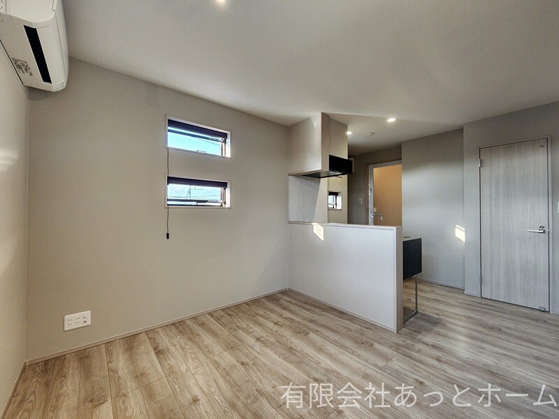 ieの物件内観写真