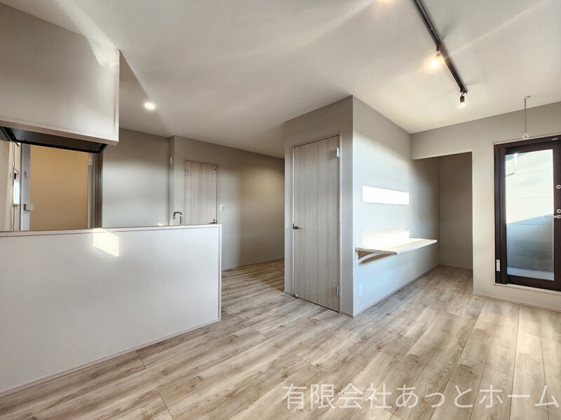 ieの物件内観写真