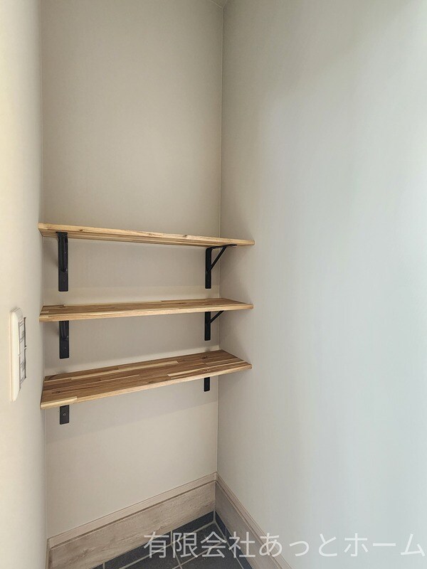 ieの物件内観写真