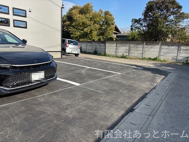 ieの物件内観写真